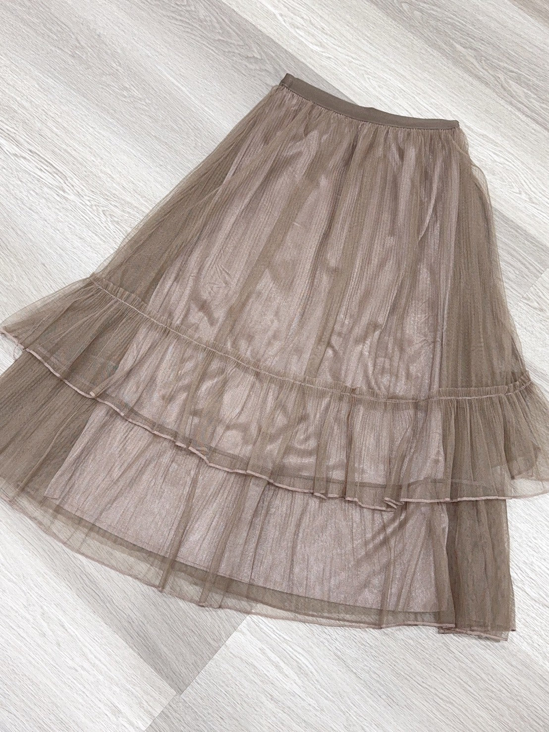 SV 6758 – Ellerine Skirt