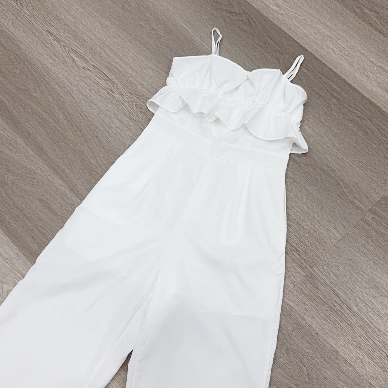 SV 6763 – Chloe Jumpsuit