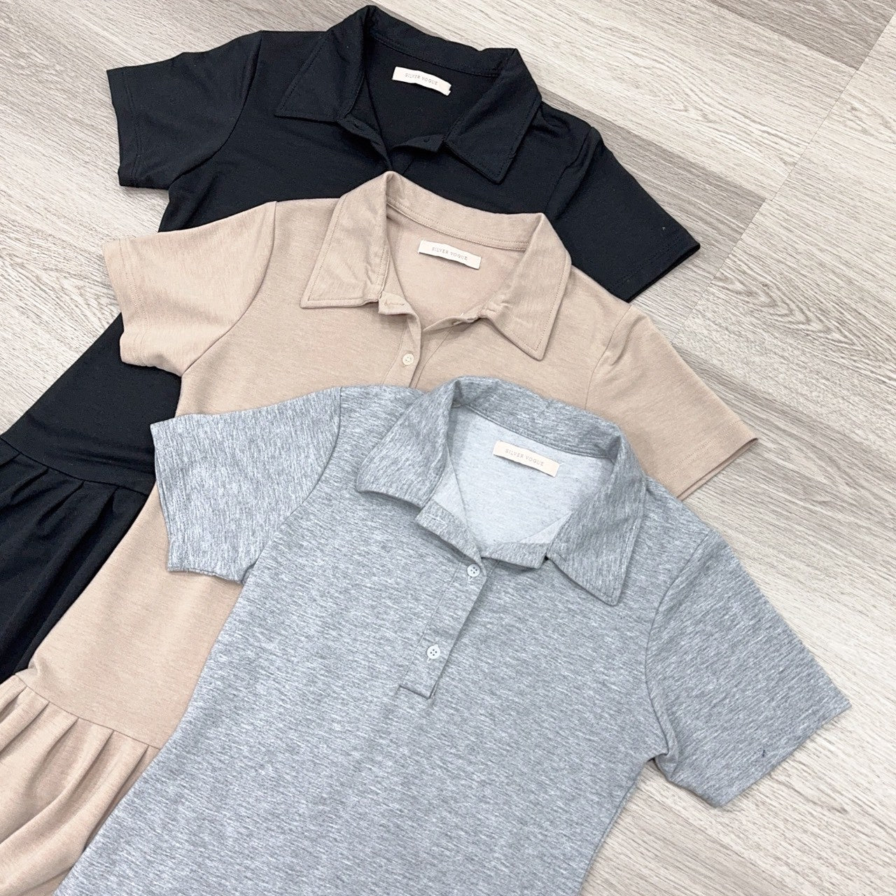 SV 6765 – Tennis Dress