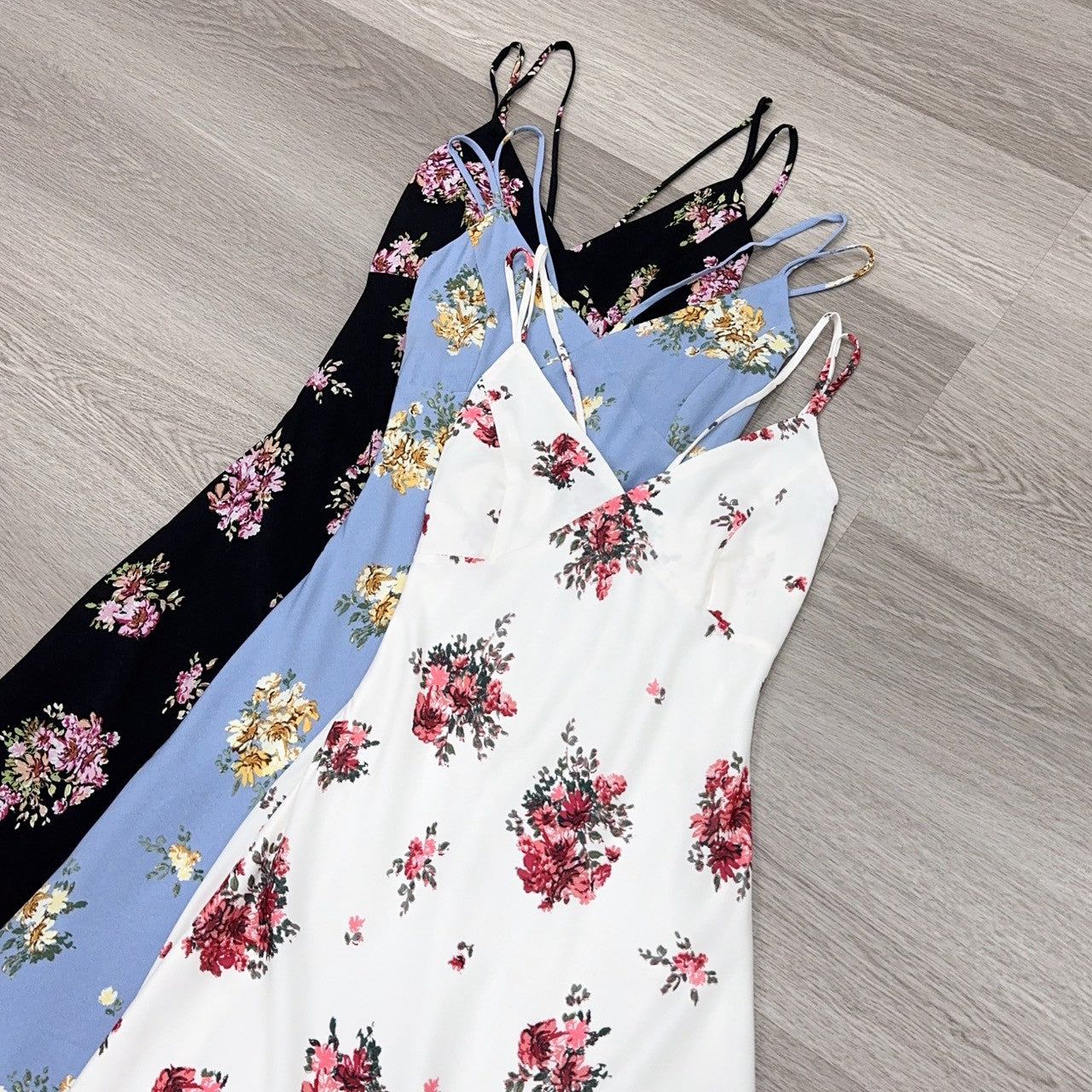 SV 6766 – Livy Flo Dress