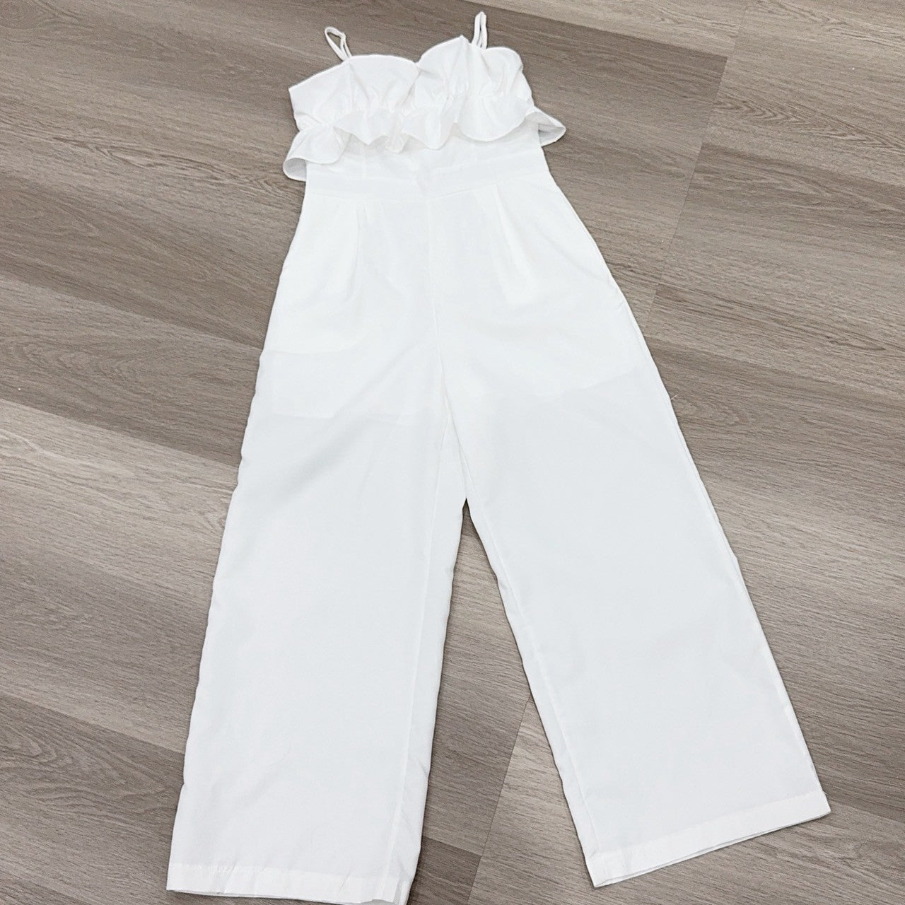 SV 6763 – Chloe Jumpsuit