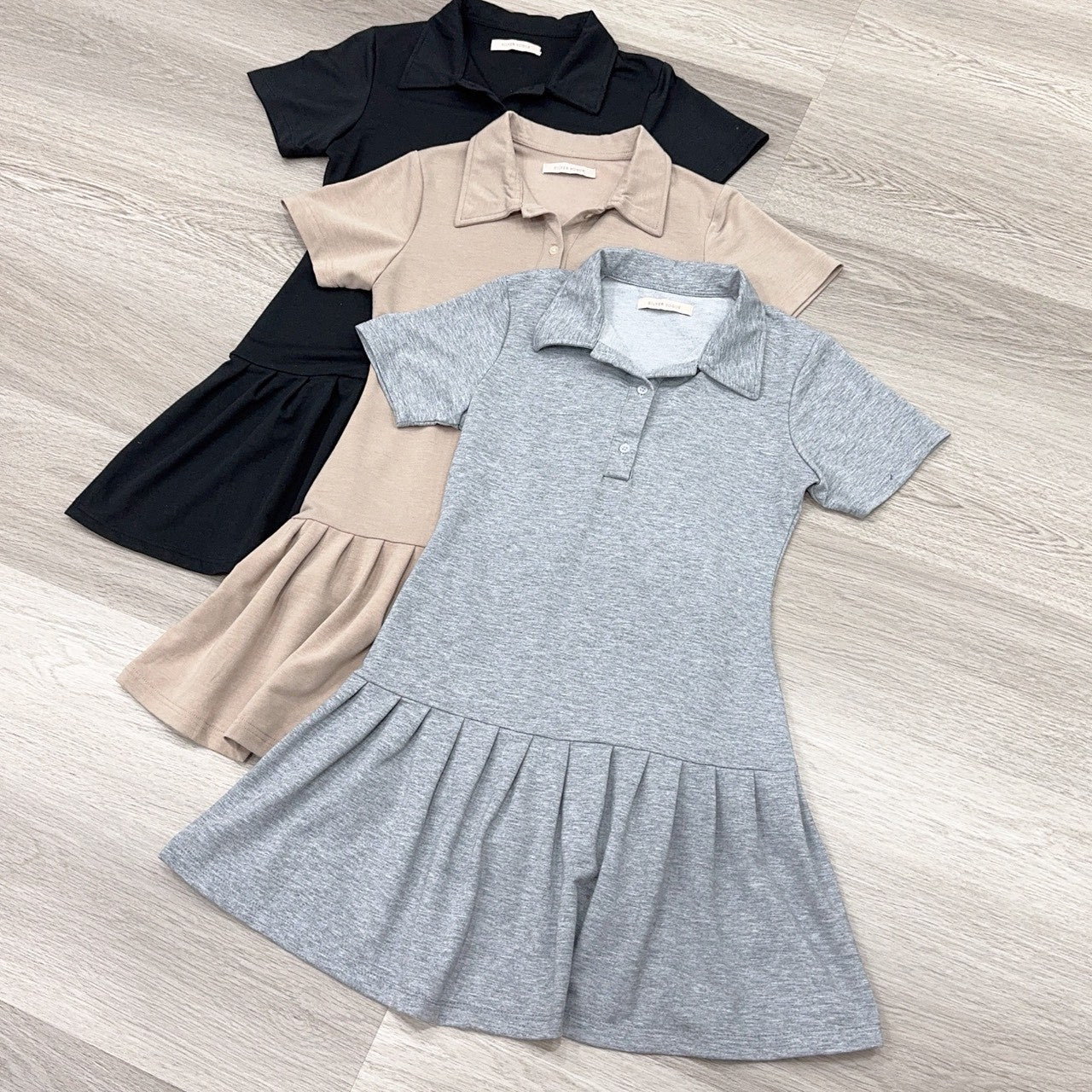 SV 6765 – Tennis Dress