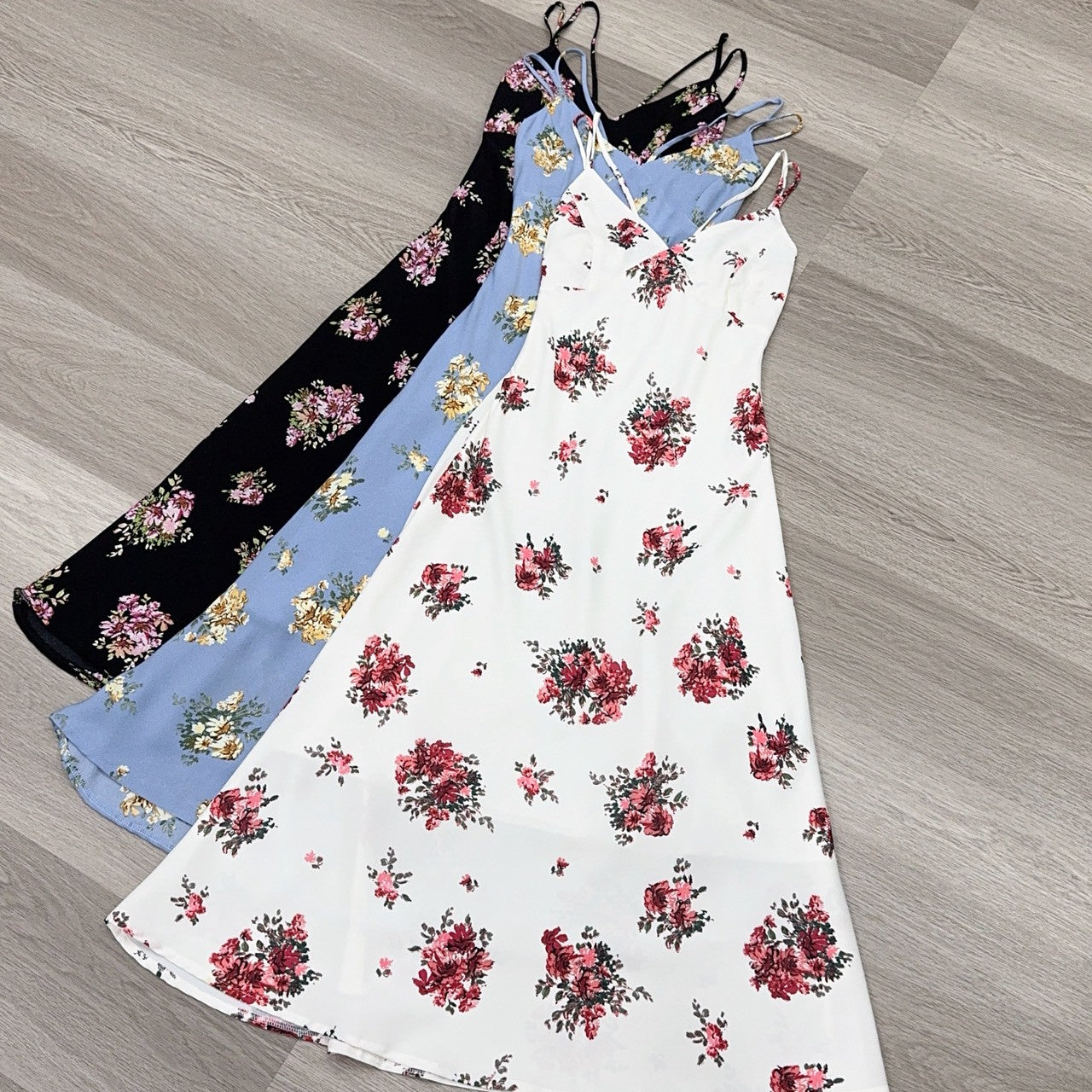 SV 6766 – Livy Flo Dress