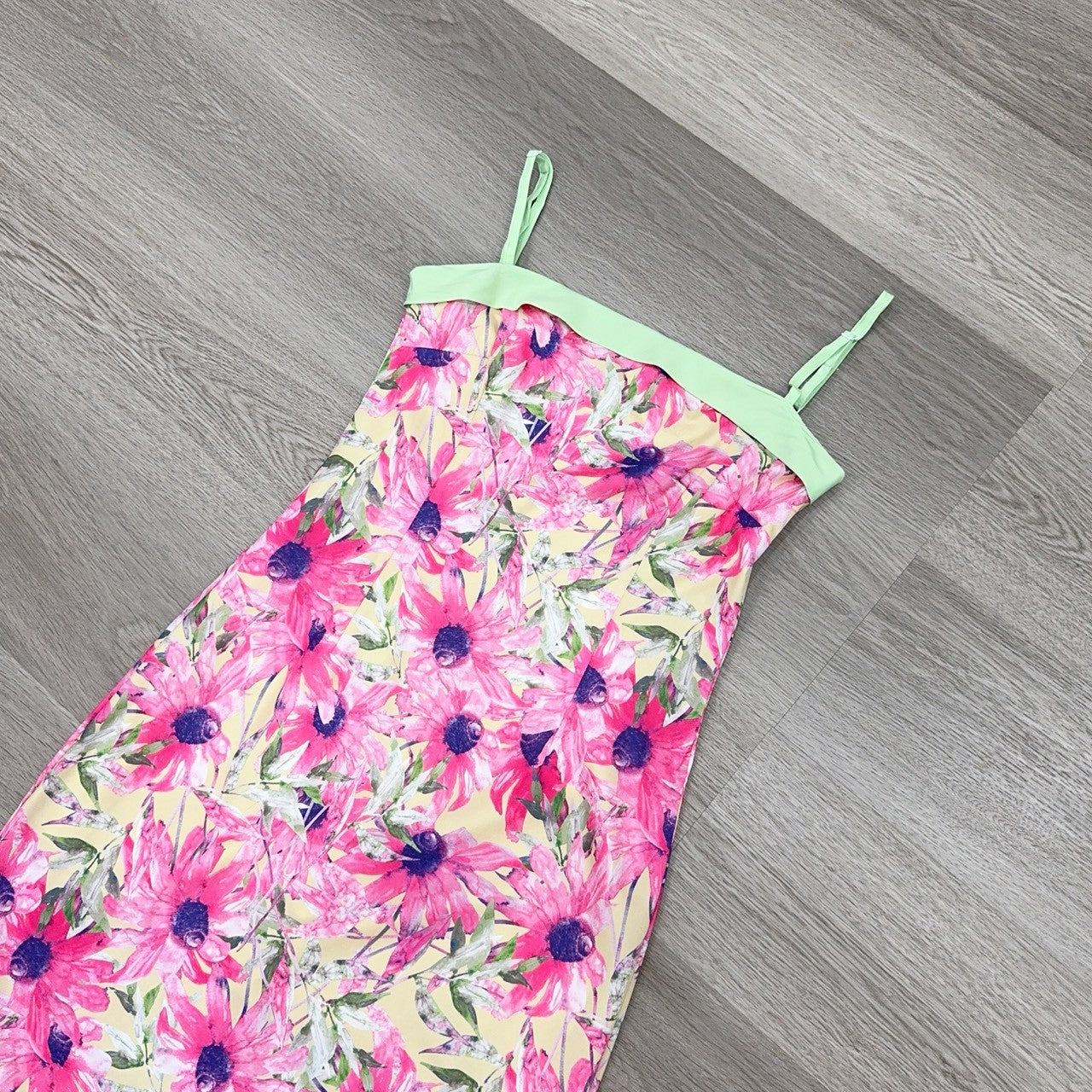 SV 6774 – Famela Tube Dress