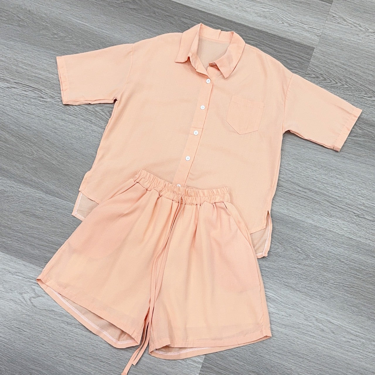SV 6772 – Hanna Set (Atasan + Celana)