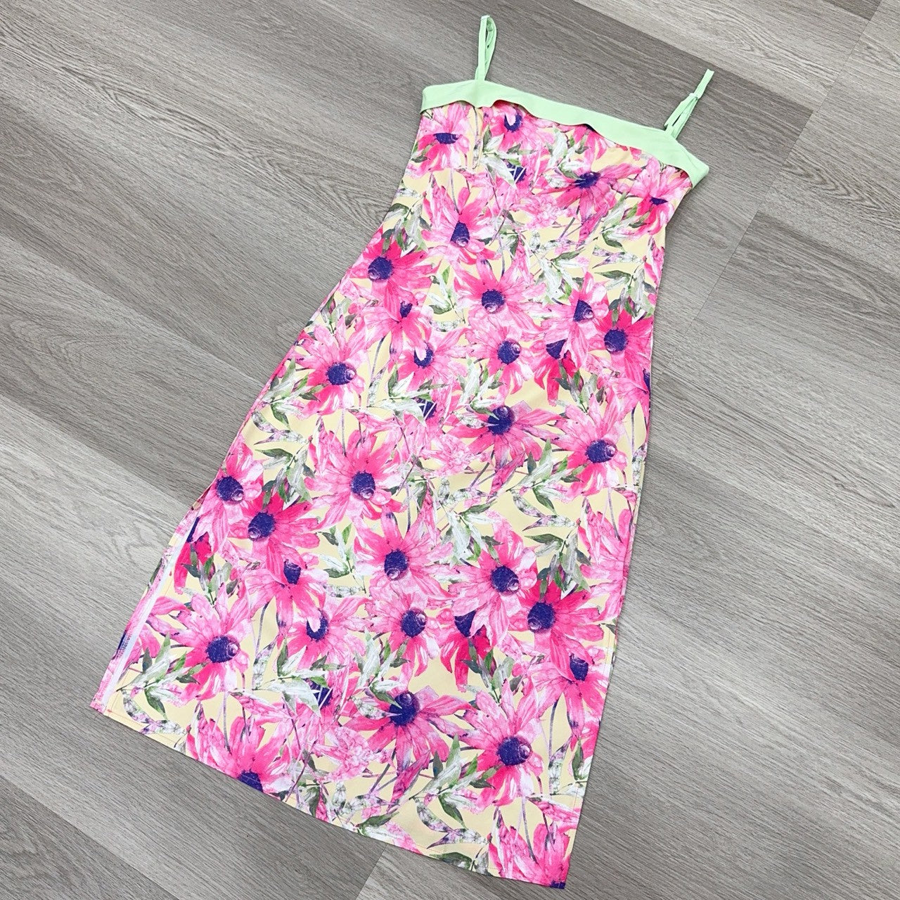 SV 6774 – Famela Tube Dress