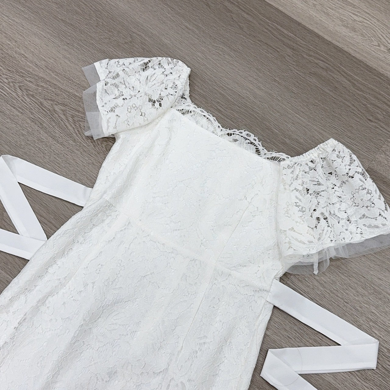 SV 6782 – Eyellec Dress