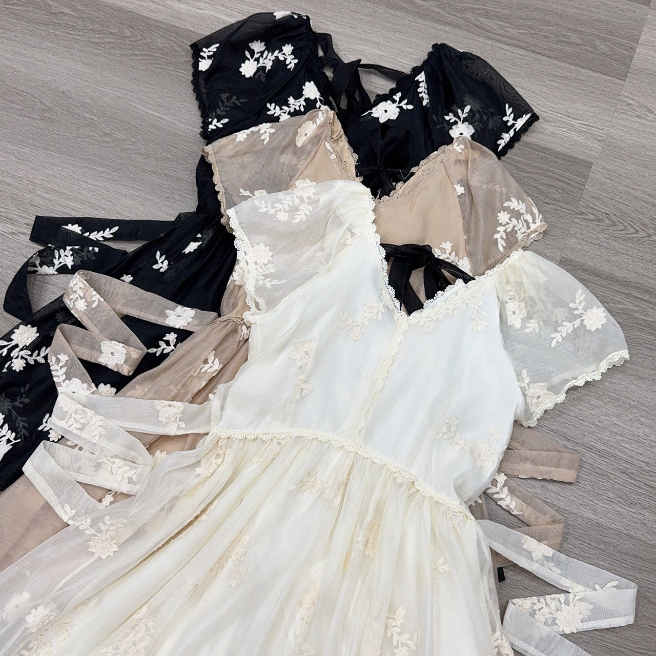 SV 6778 – Biorca Flo Dress