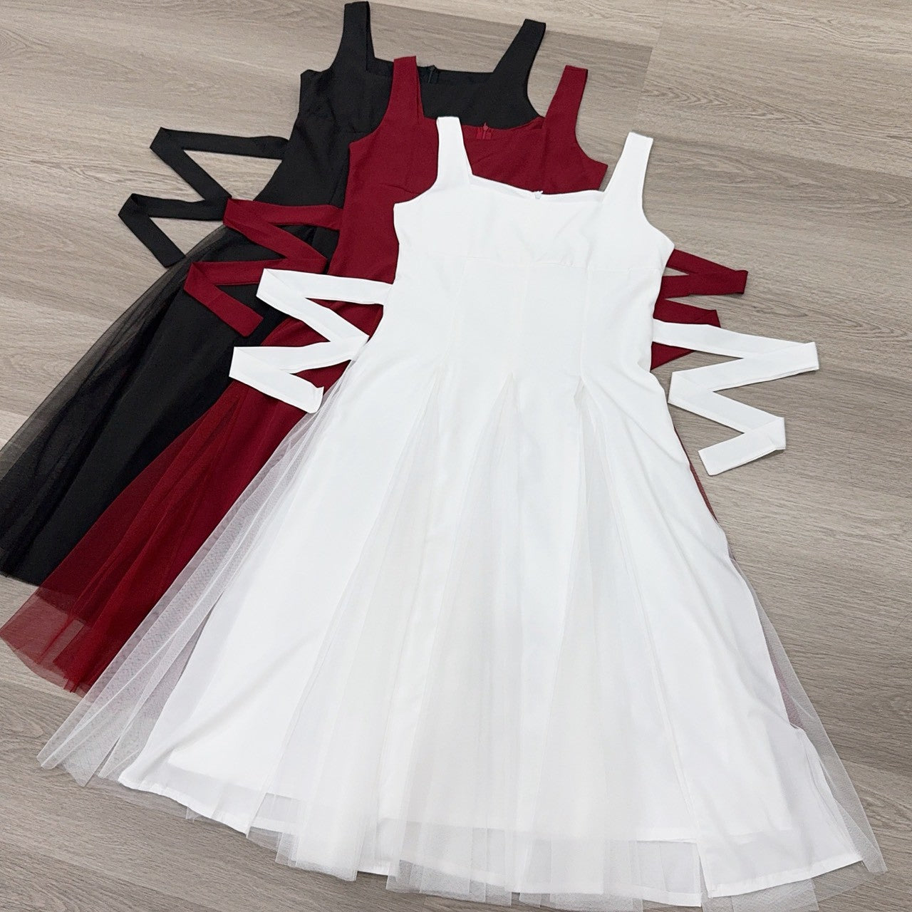 SV 6783 – Elegence Dress