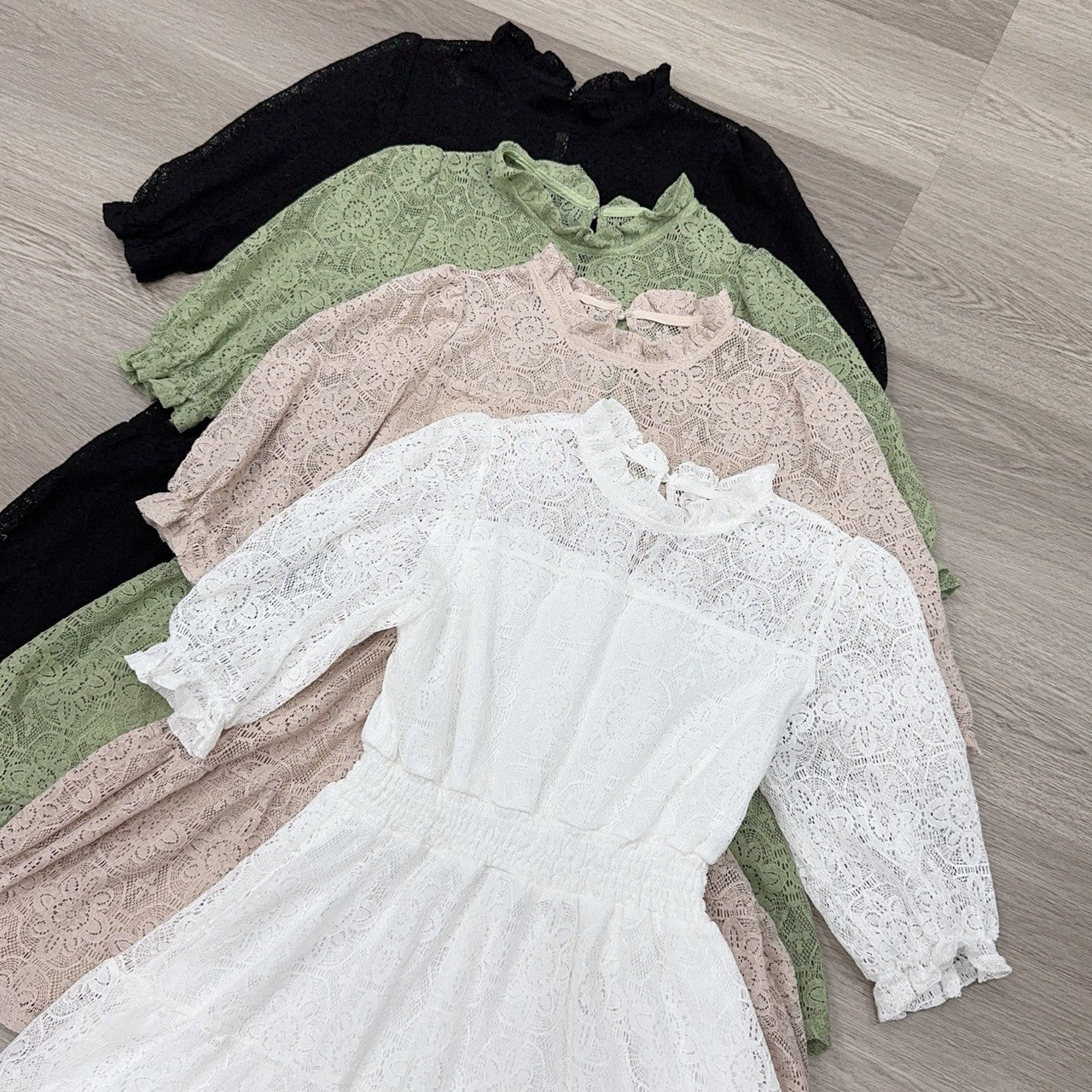 SV 6780 – Ailyca Dress