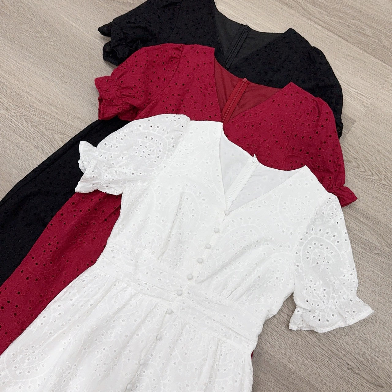 SV 5818 – Averina Dress