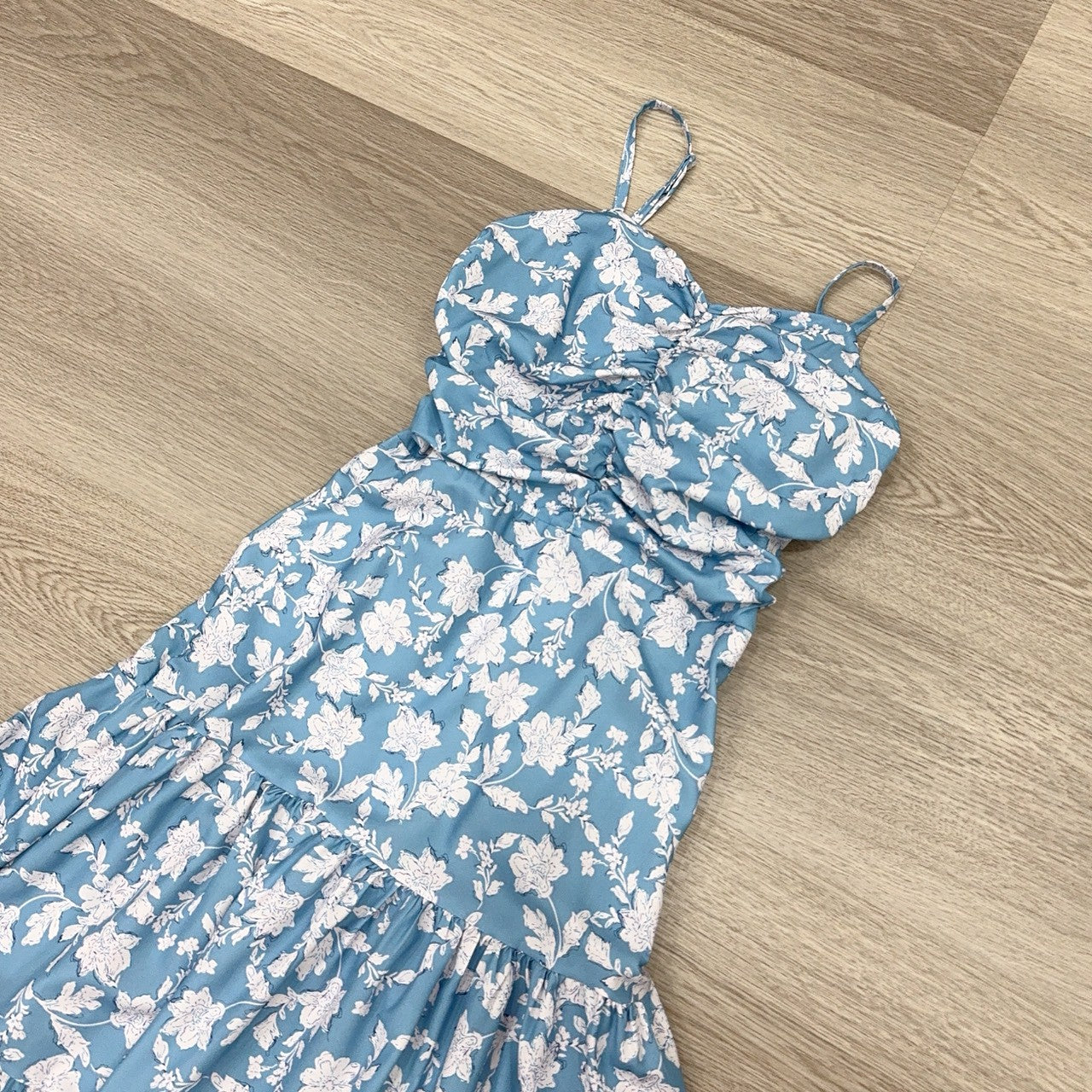 SV 6786 – Rivior Flo Dress
