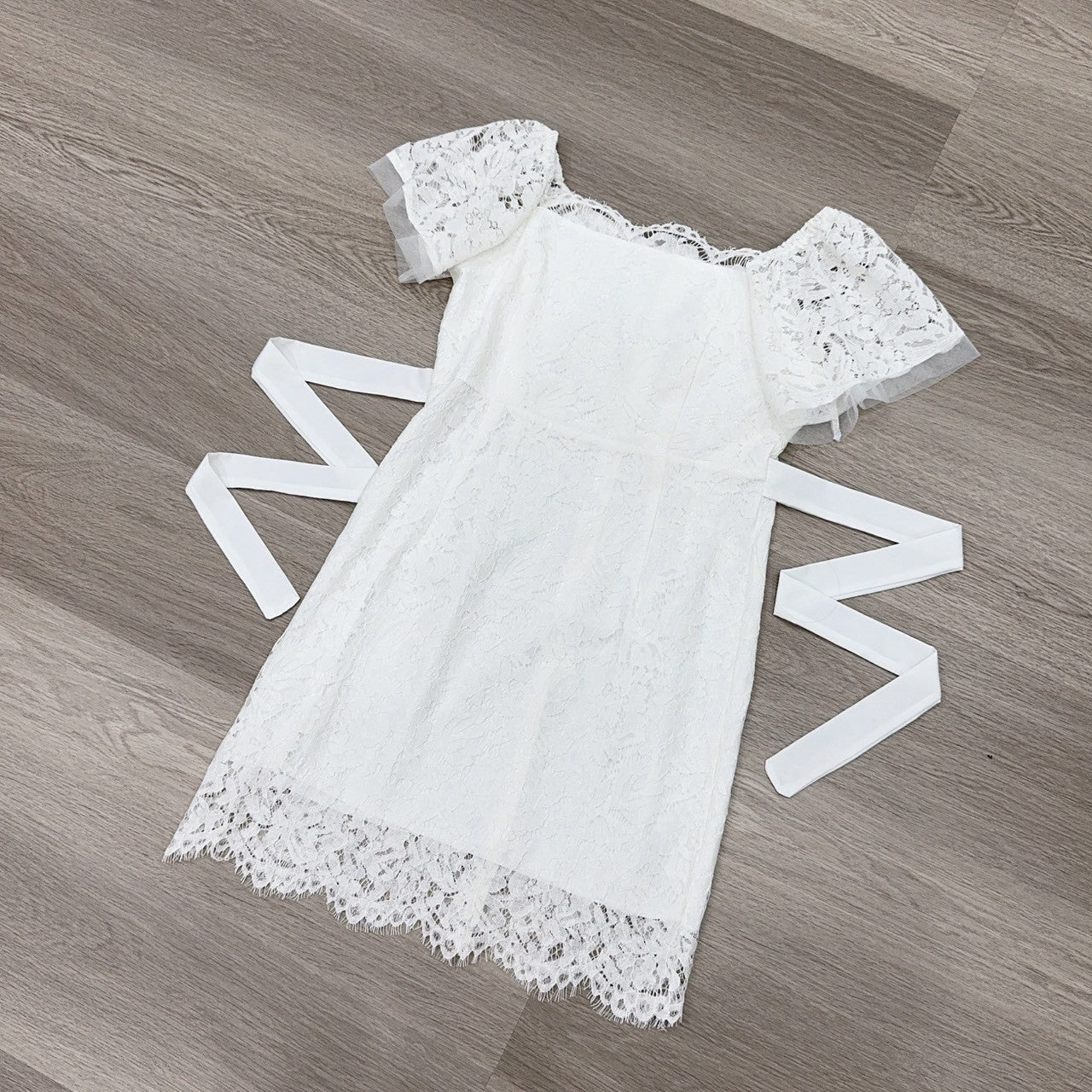 SV 6782 – Eyellec Dress