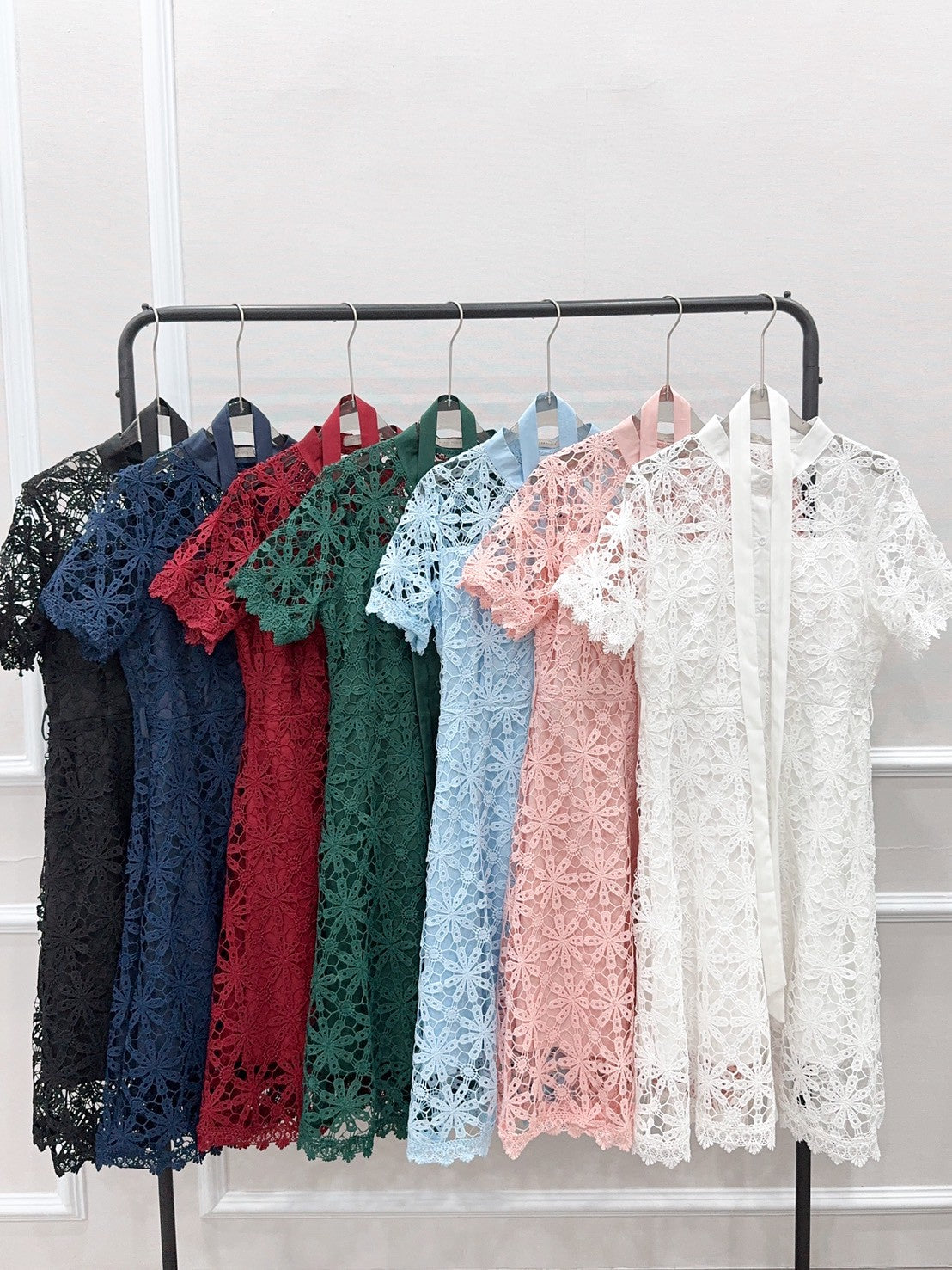 SV 5810 – Lotta Dress