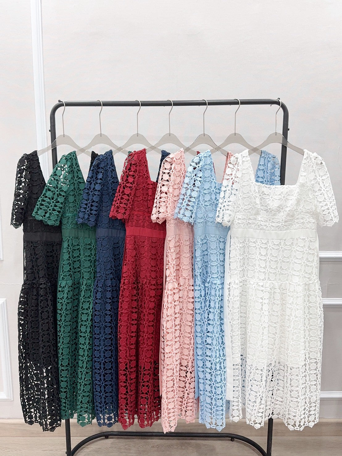 SV 6537 – Lollca Dress