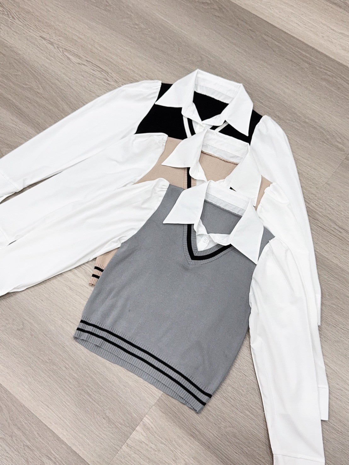 SV 6792 – Eliena Knit Top