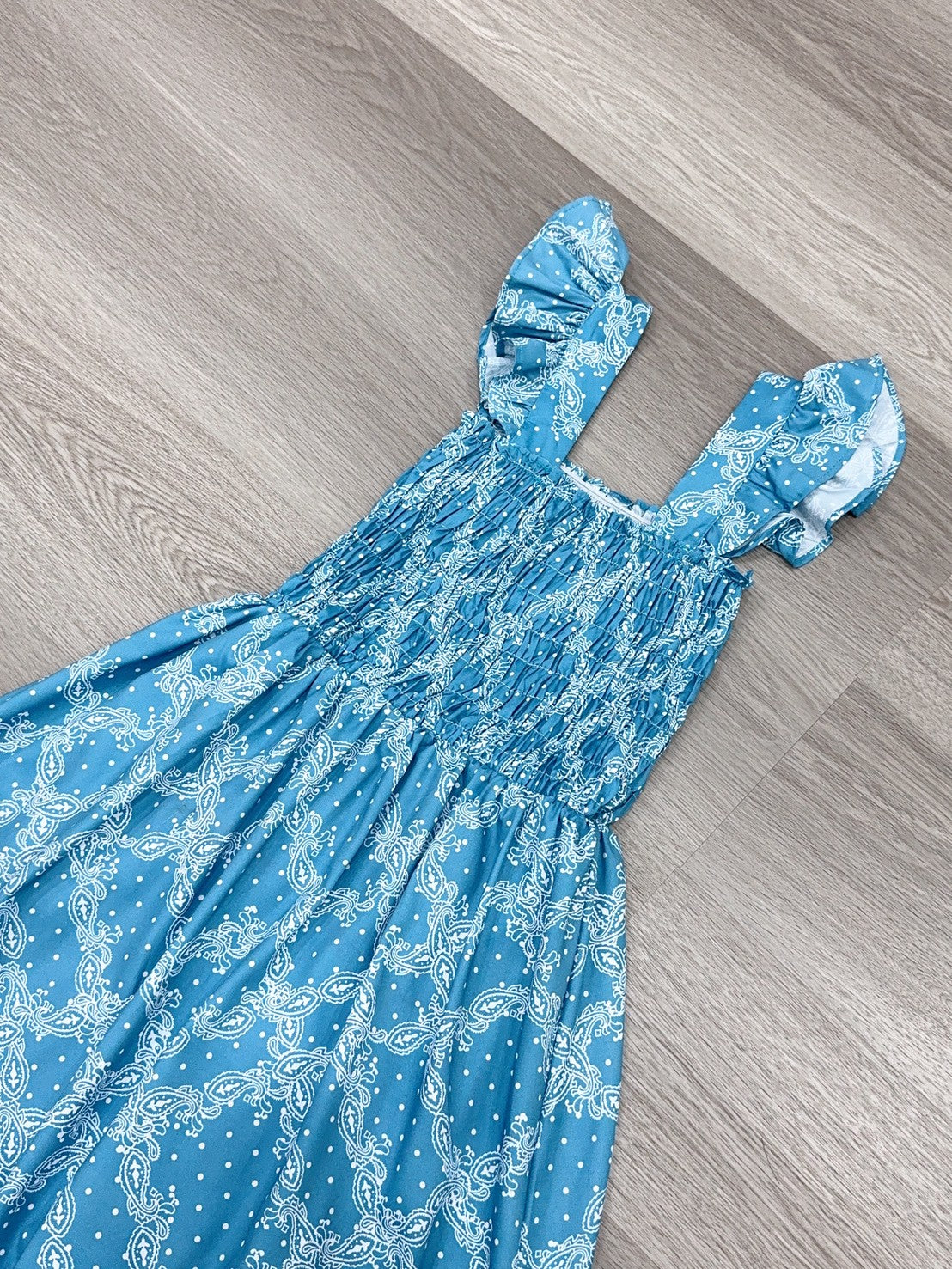 SV 6791 – Tiveria Dress
