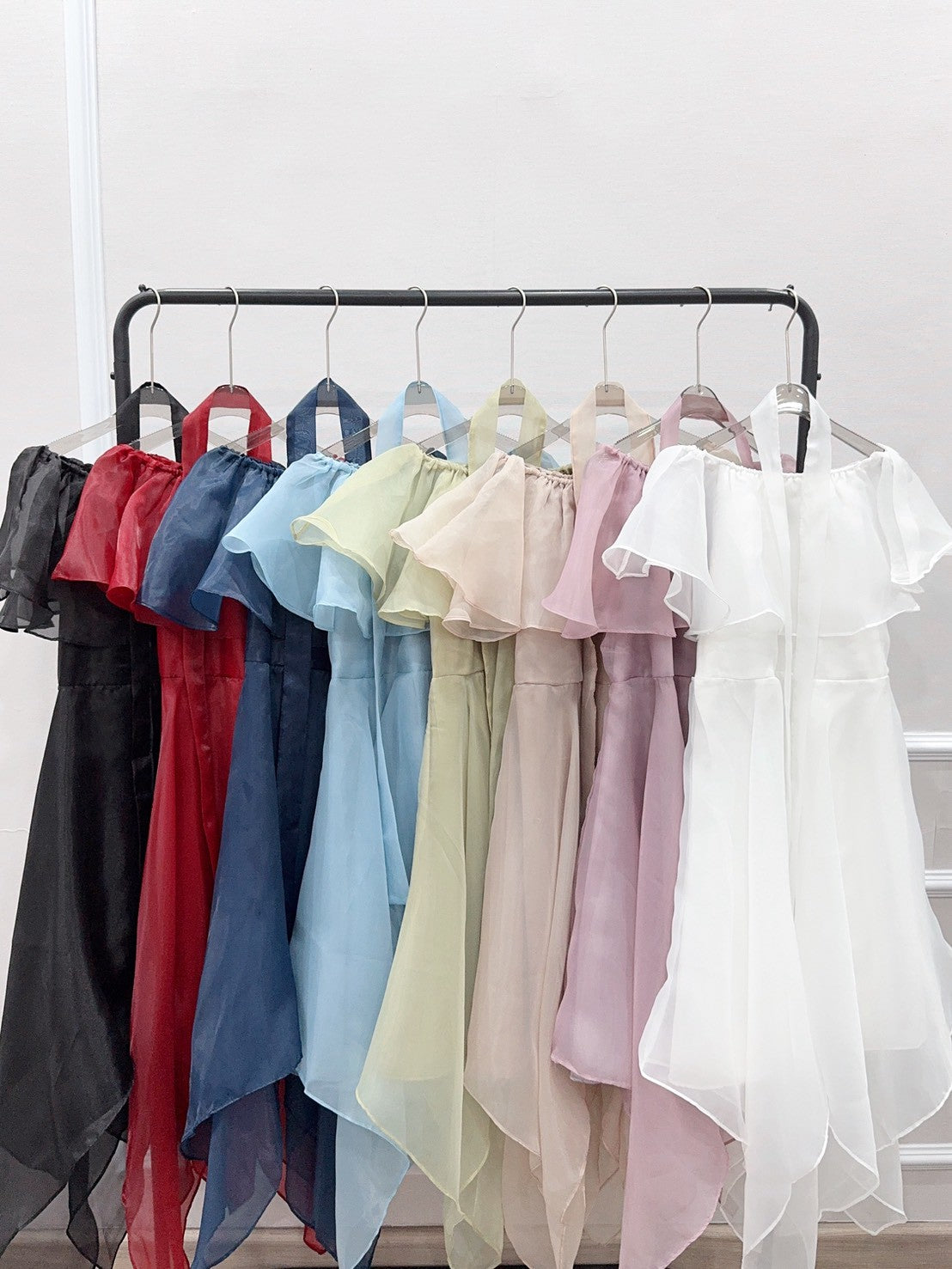 SV 6796 – Ovellina Dress