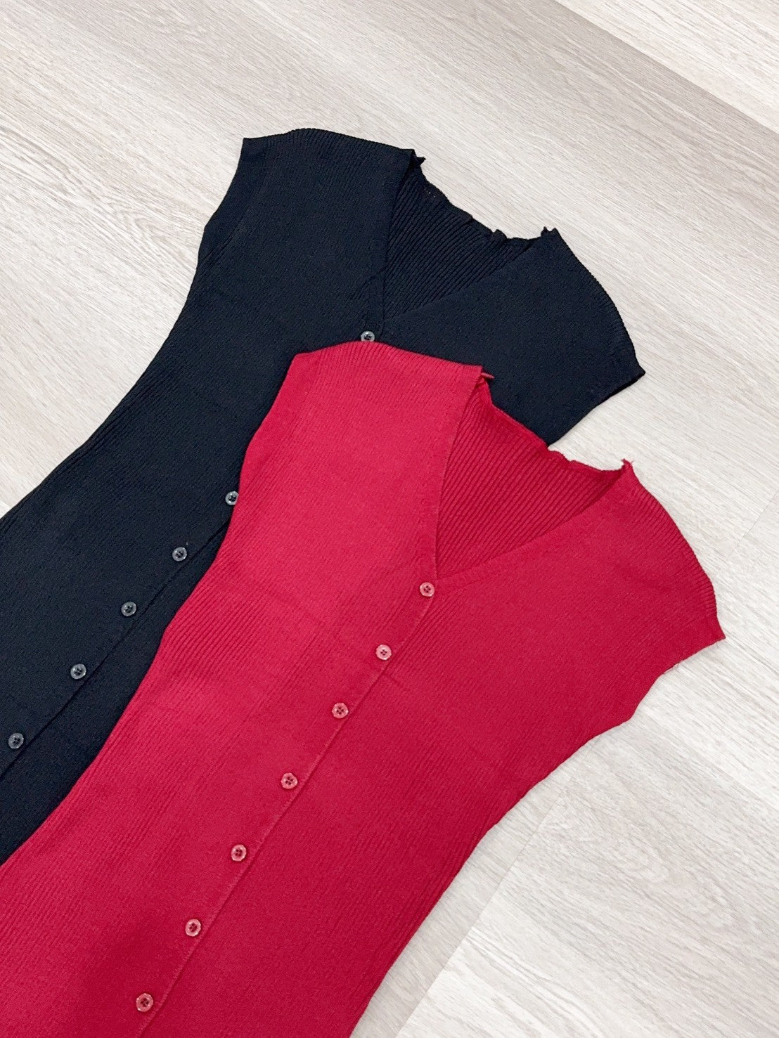 SV 6798 – Aurelle Knit Dress