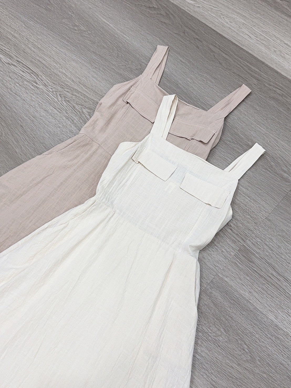 SV 6801 – Greca Dress