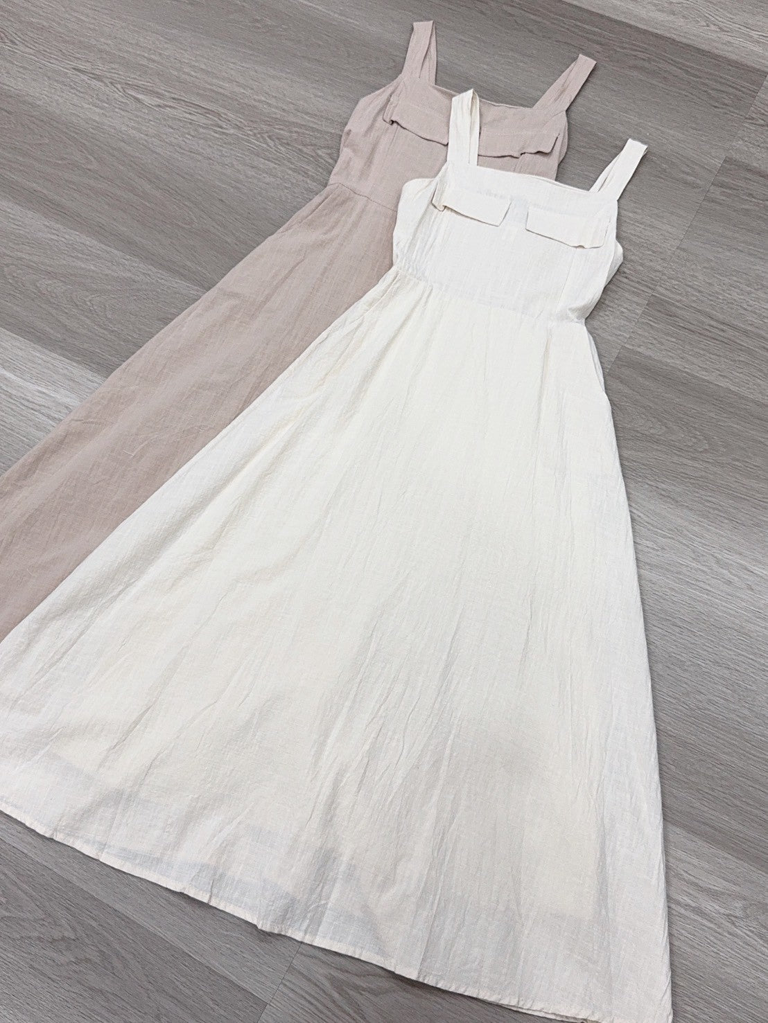 SV 6801 – Greca Dress