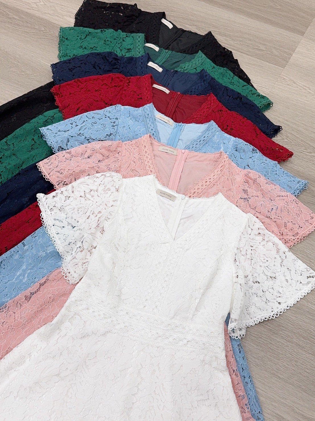 SV 6290 – Gellva Dress