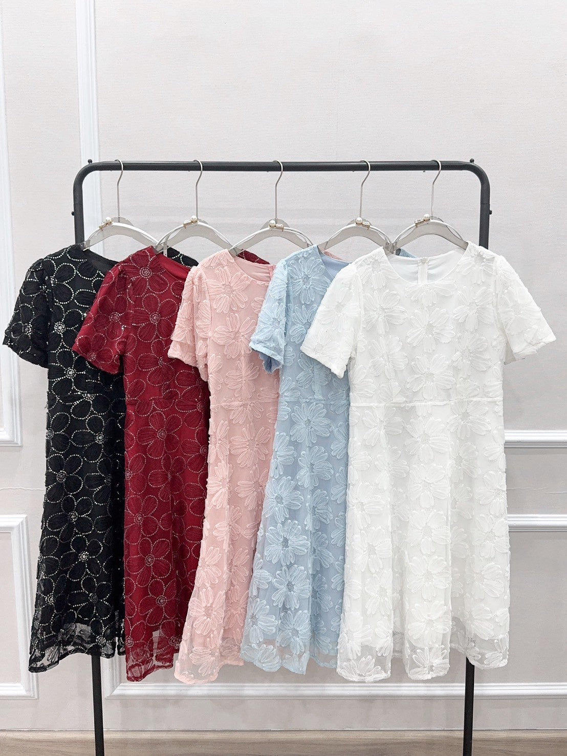 SV 6005 – Livien Dress