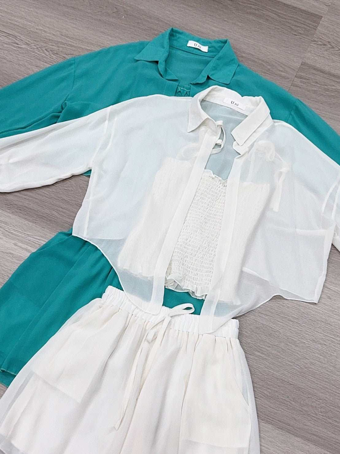 SV 6810 – Mindy 3in1 Set
