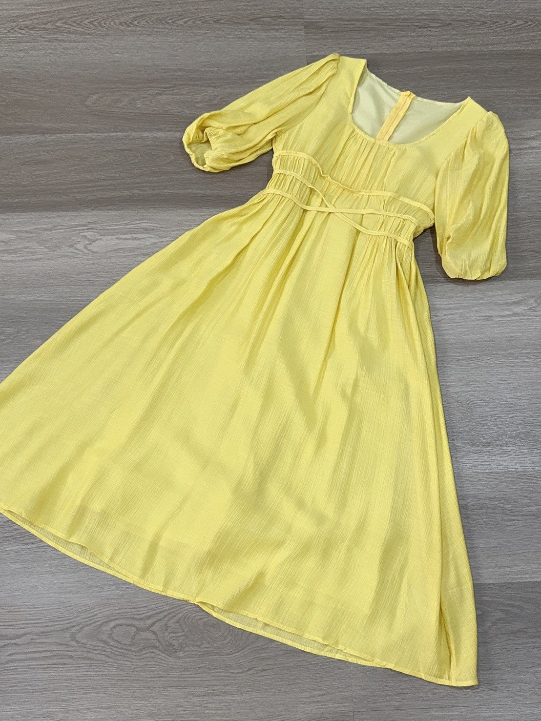 SV 6850 – Amerlca Dress