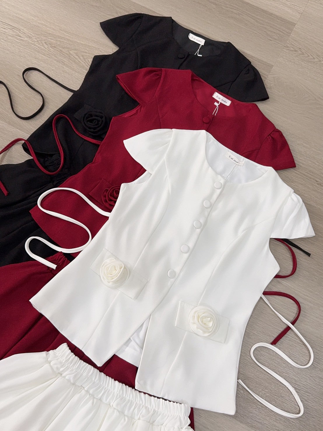 SV 6851 – Rose Elegance Set