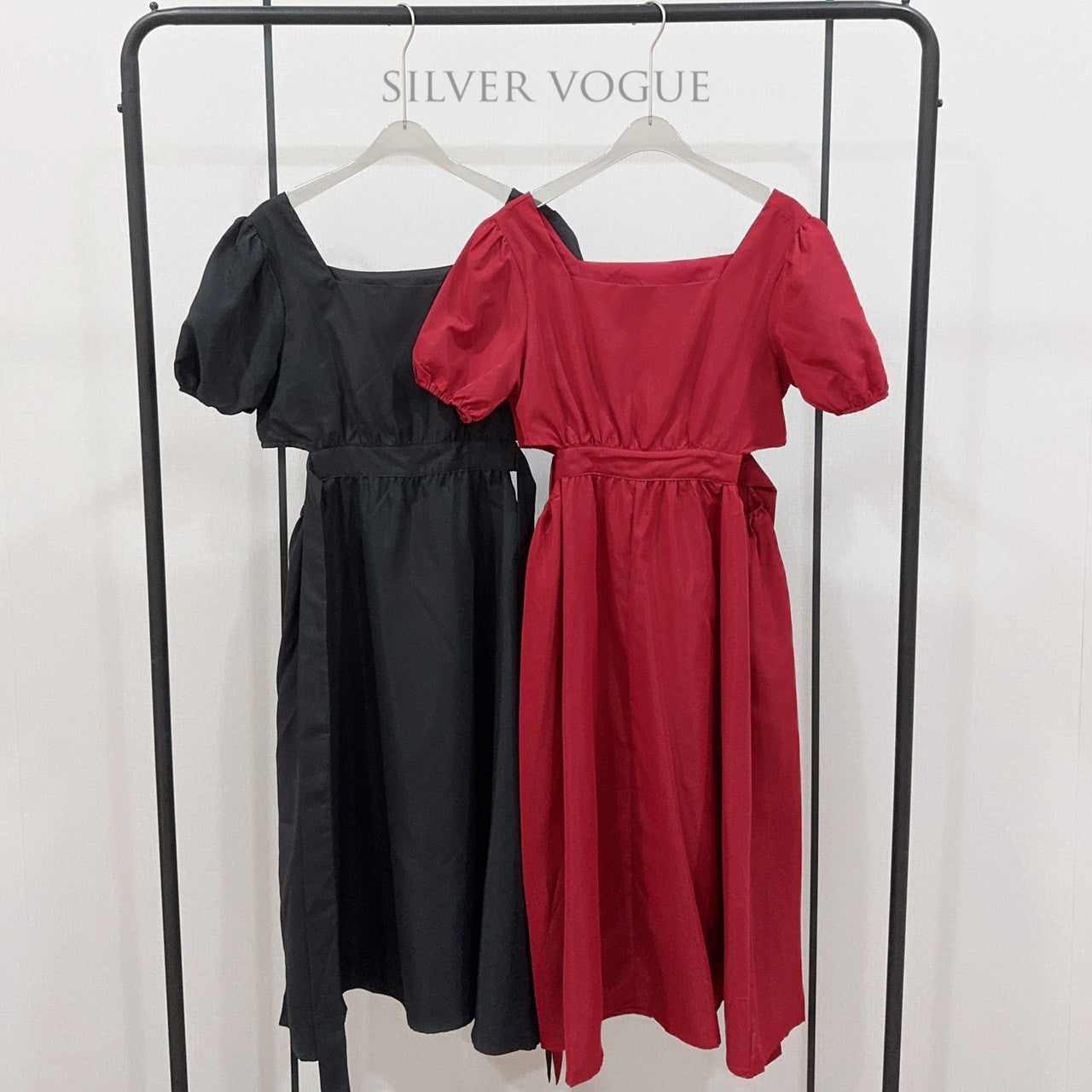 SV 6854 – Sevorica Dress