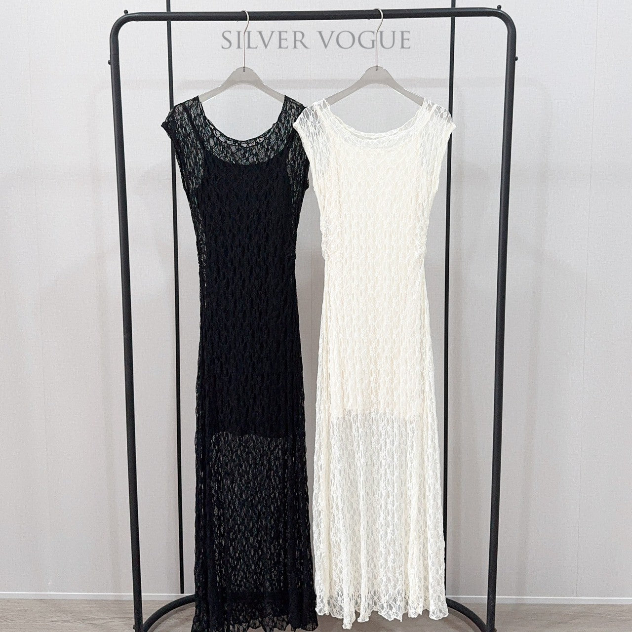 SV 6866 – Veloura Lace Dress