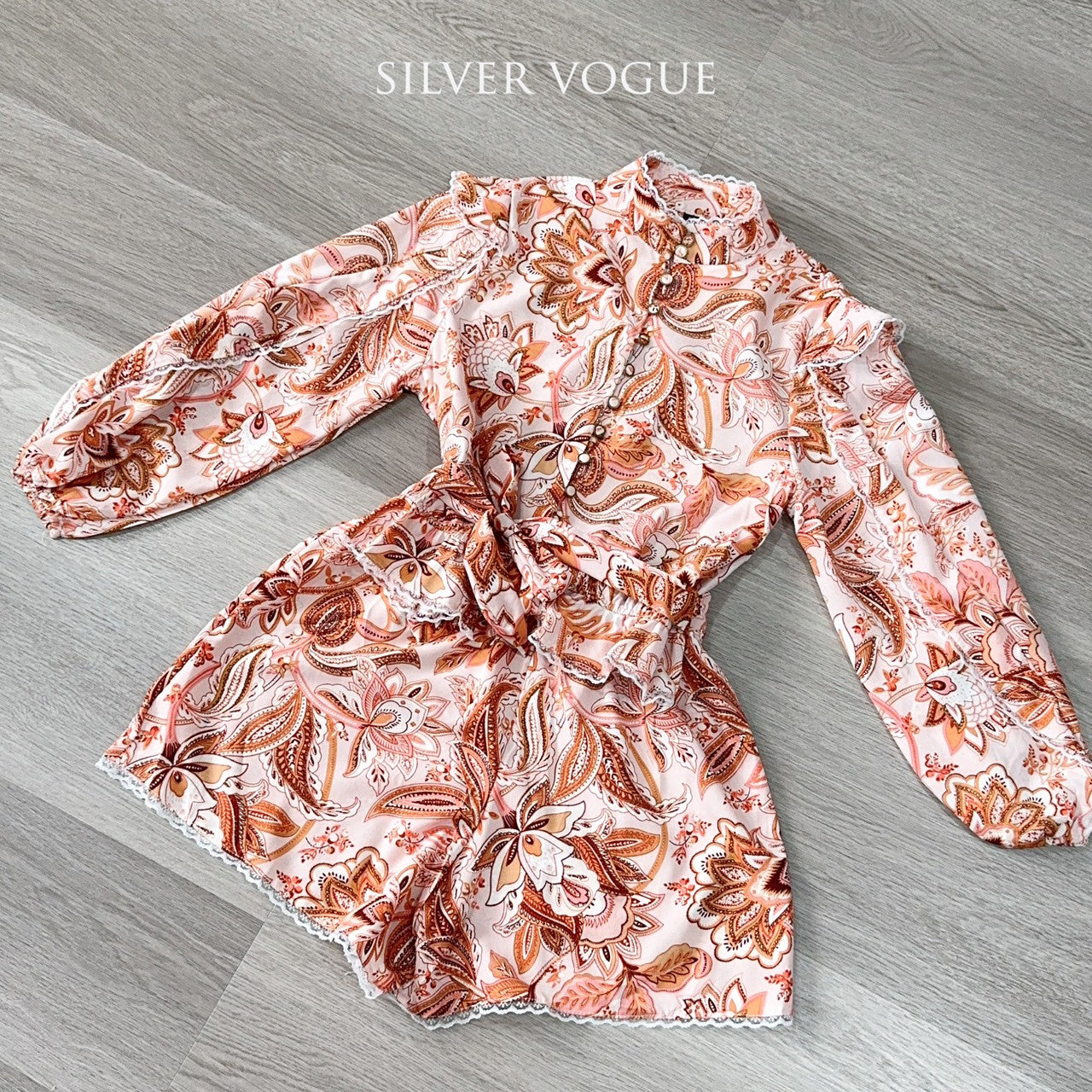 SV 6881 – Livora Set