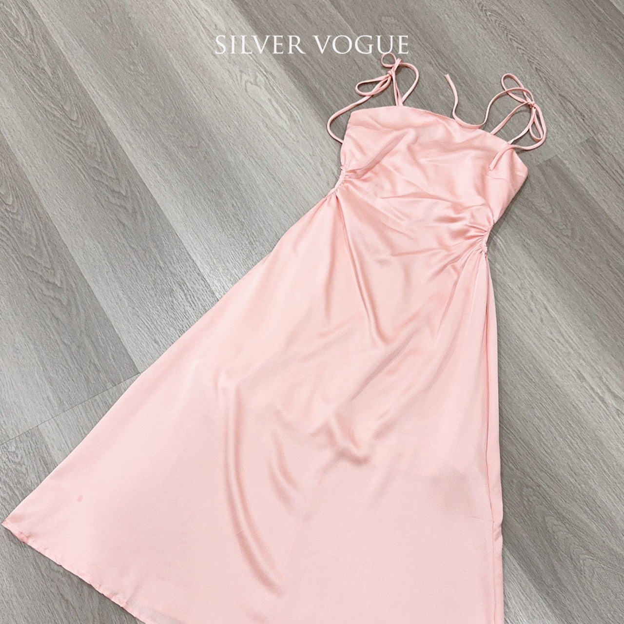 SV 6892 – Catherine Dress