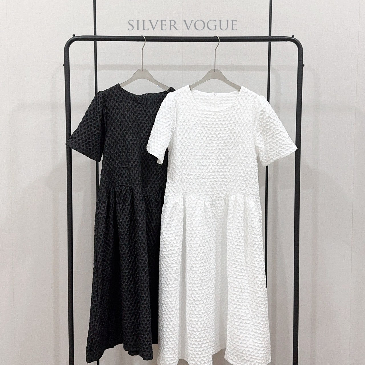 SV 6900 – Wafela Doll Dress