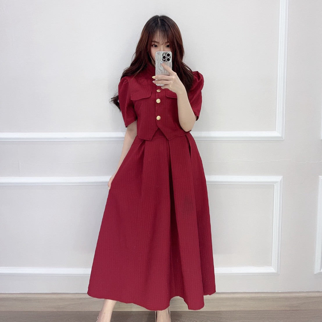 SV 5588 - Govera Set
