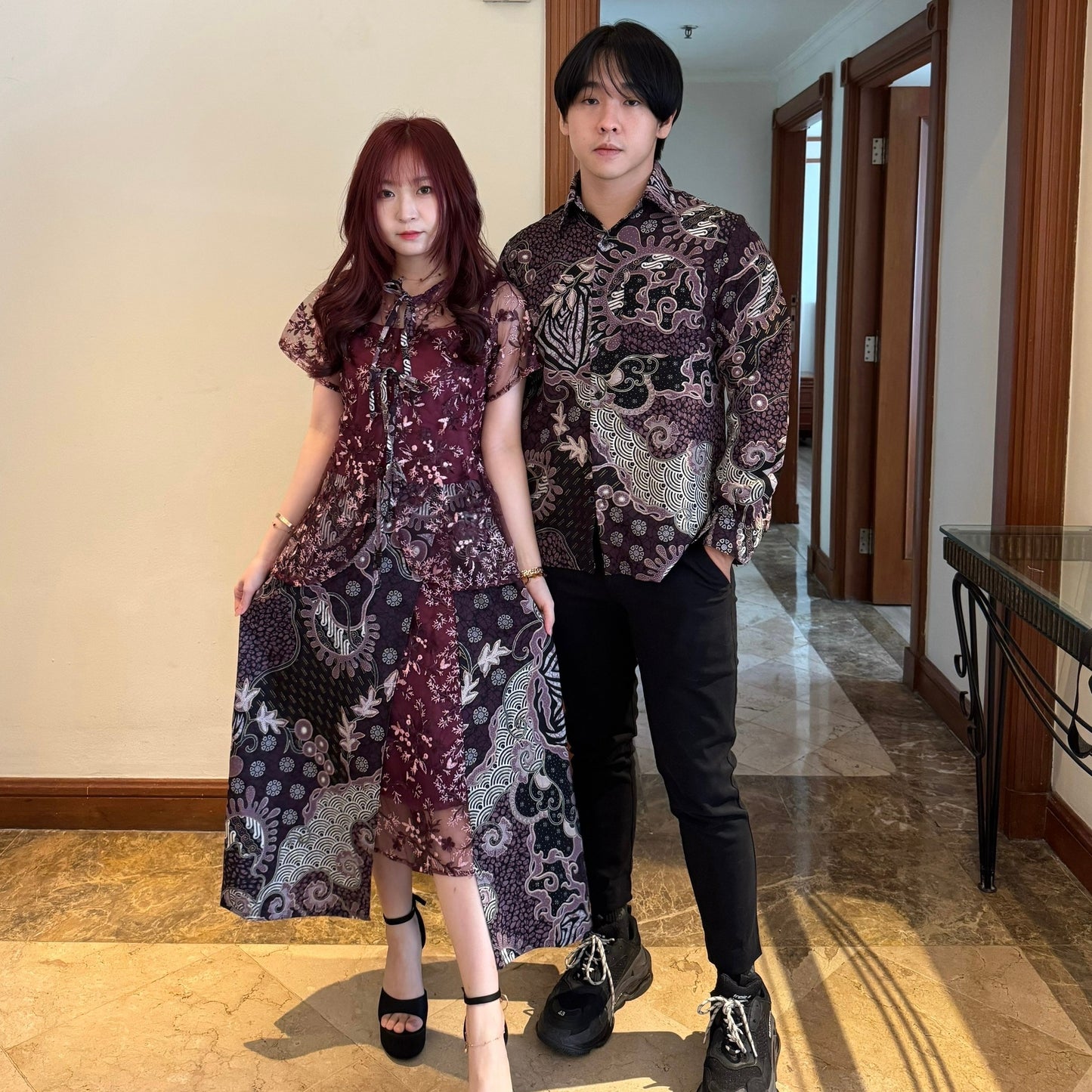 SV 6359 - Ellino Batik