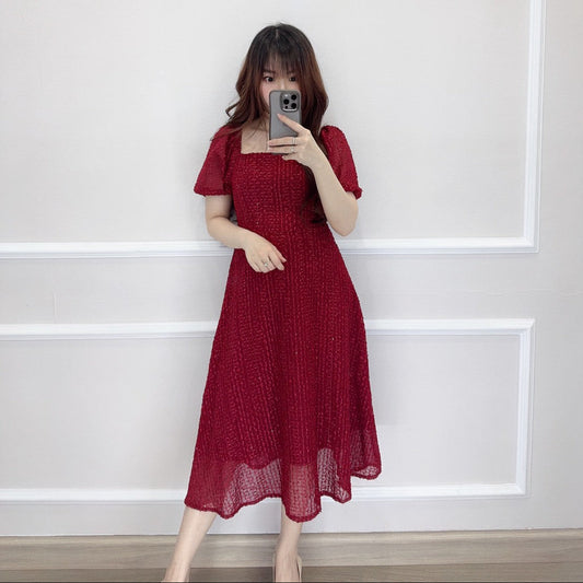 SV 4553 - Alviera Dress