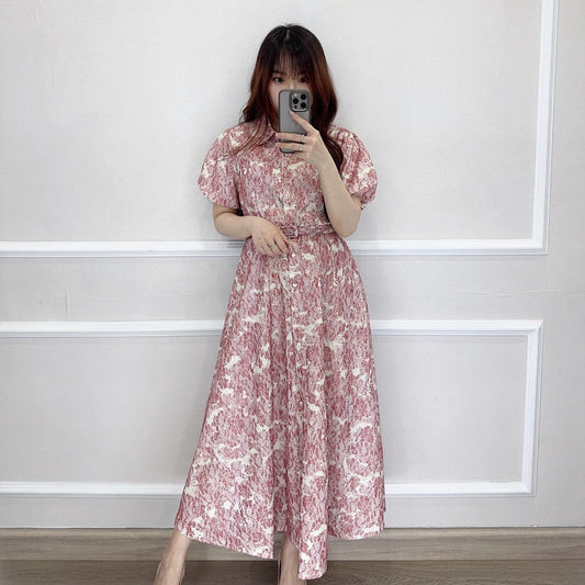 SV 5753 – Chein Dress