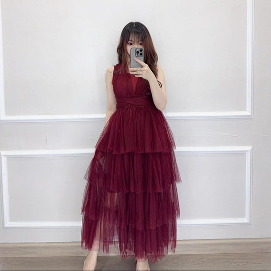 SV 5026 - Sofia Multiways Dress