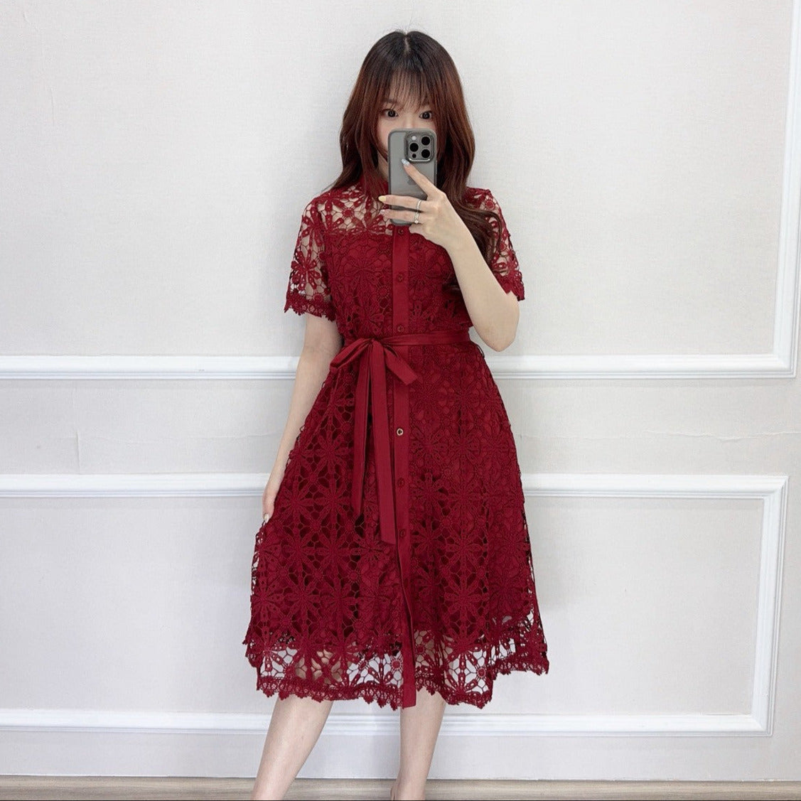 SV 5810 – Lotta Dress