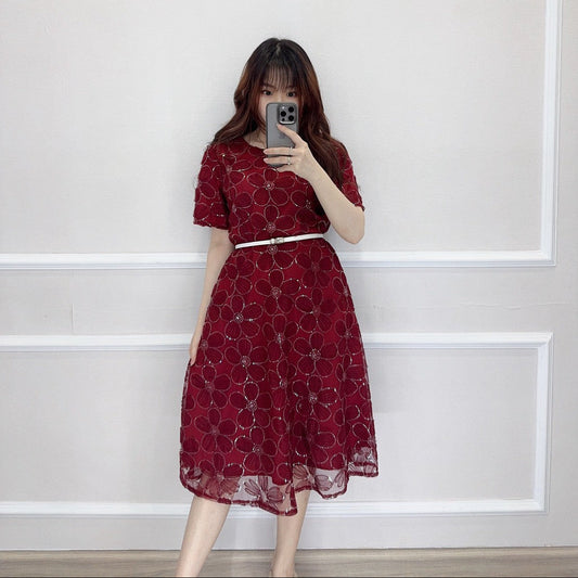 SV 6005 – Livien Dress