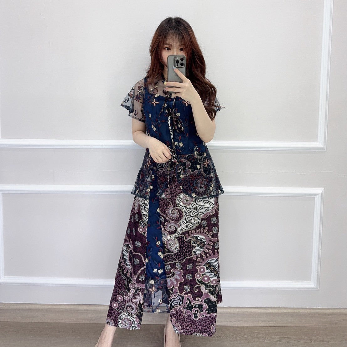 SV 6359 - Ellino Batik
