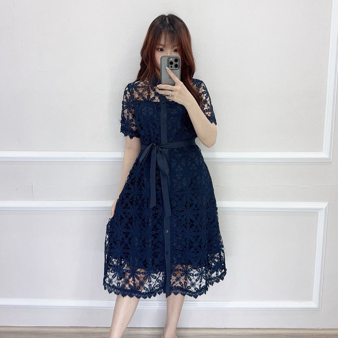 SV 5810 – Lotta Dress