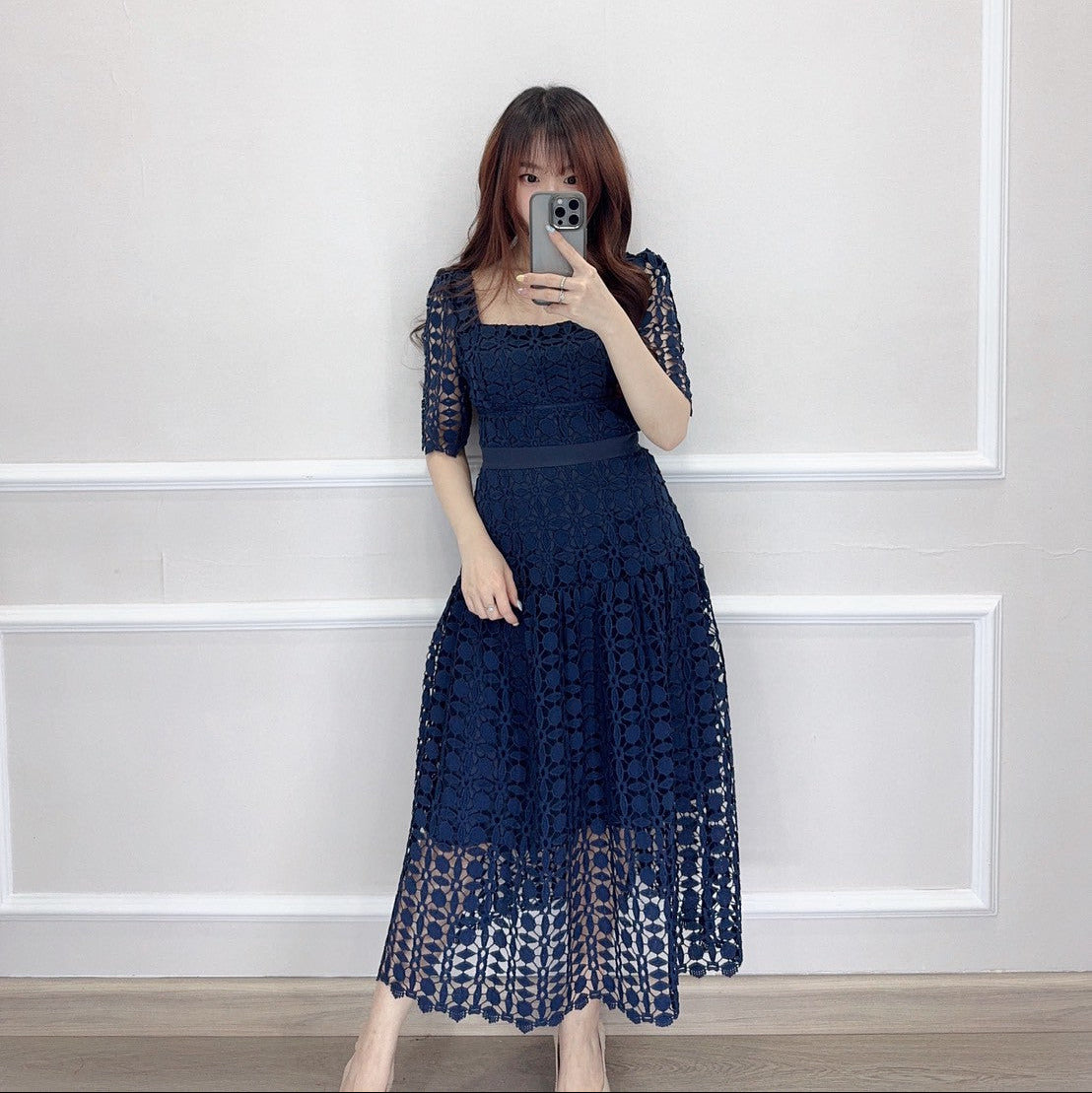 SV 6537 – Lollca Dress