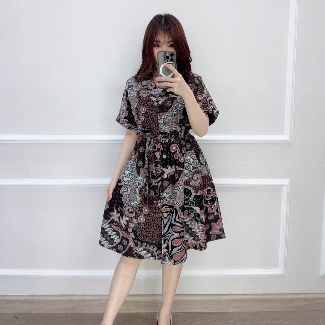 SV 6359 - Ellino Batik