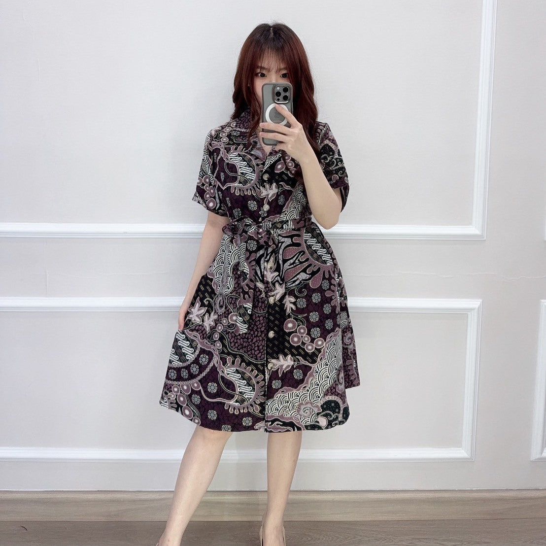 SV 6359 - Ellino Batik
