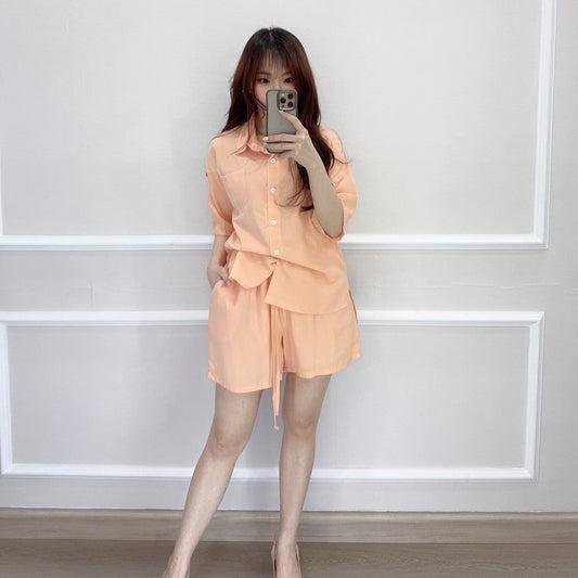 SV 6772 – Hanna Set (Atasan + Celana)
