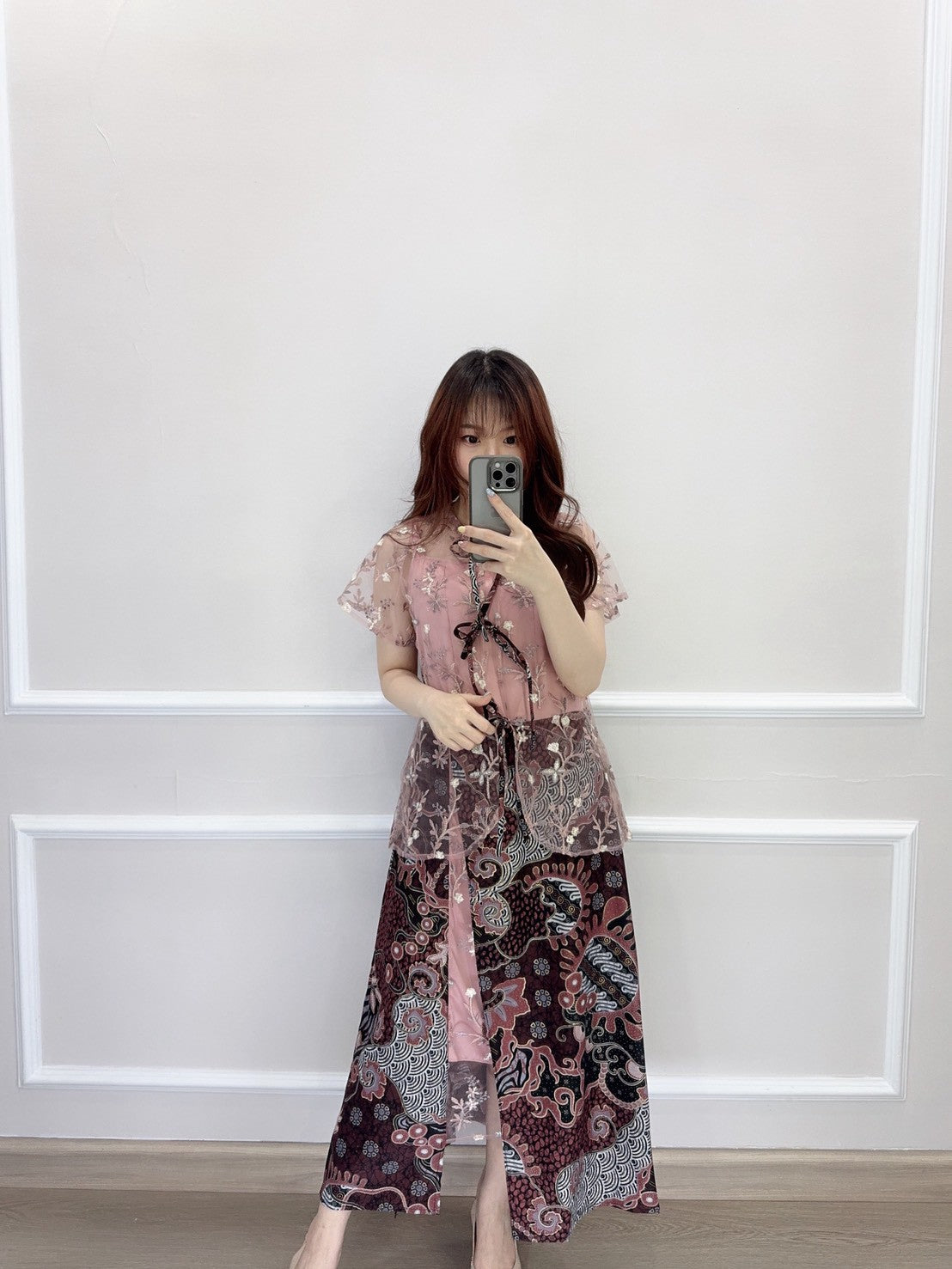 SV 6359 - Ellino Batik