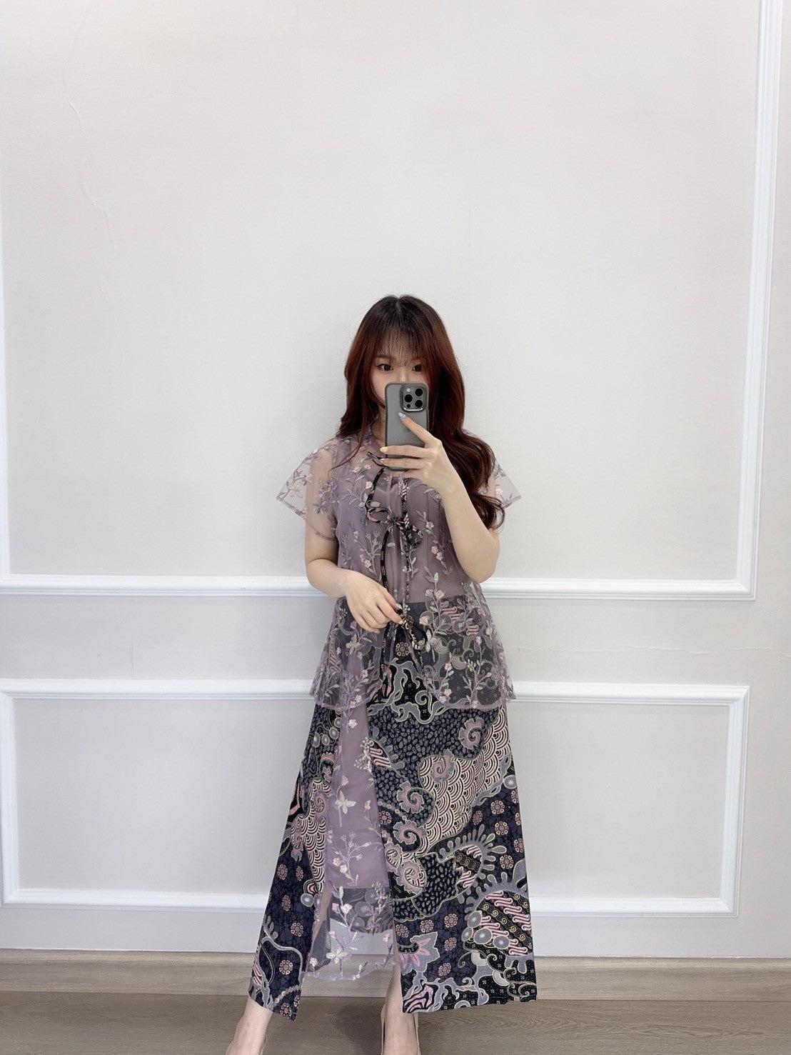 SV 6359 - Ellino Batik